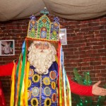 Natal dos Folguedos já está em sua terceira edição Natal dos Folguedos já está em sua terceira edição