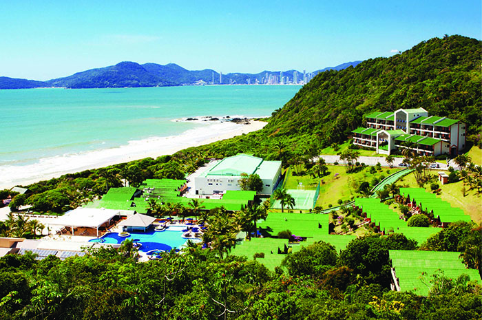 Infinity Blue Resort & Spa promove 6ª edição do Decanter Wine Day 1 O Infinity Blue Resort & Spa receberá a 6ª edição do Decanter Wine Day