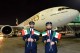 Emirates inaugura seu primeiro voo para o México