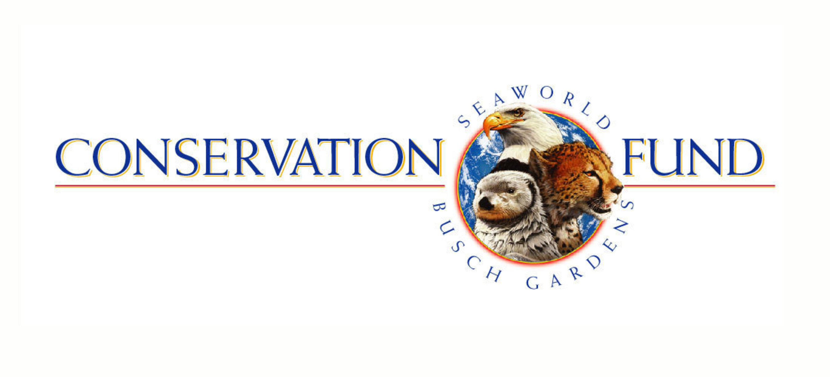Fundo de Conservação do SeaWorld faz doação para ajudar animais no Brasil