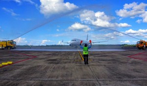 JetSMART inaugura rota Foz do Iguaçu-Santiago e lança promoção de desconto