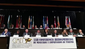 Brasil apresenta avanços do Turismo para empresários e ministros em Madri
