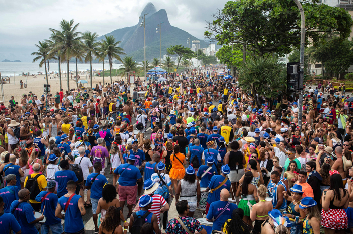 Carnaval de rua: conheça as principais festas espalhadas pelo Brasil em 2020