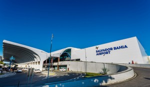 Salvador Bahia Airport e Abear lançam campanha ‘O Brasil Voa Alto com a Nossa Aviação’; vídeo