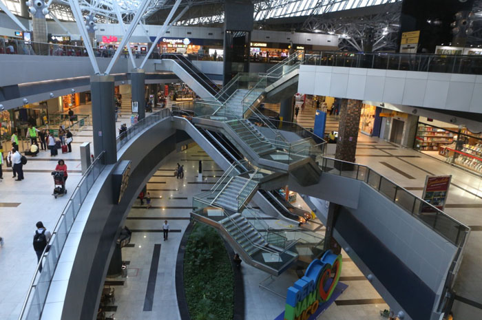 Aeroporto do Recife bate recorde de movimentação em 2019 1 Aeroporto do Recife é destaque no Nordeste (Imagem: divulgação)