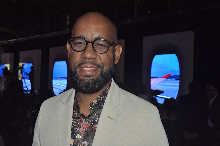 Veja como foi a festa de 100 anos da Avianca; fotos