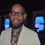 André Rojer, gerente da Curaçao Tourism Board para América do Sul