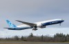 Boeing realiza primeiro voo do B777X; entregas começam em 2021