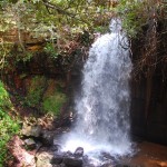 Cascada da Salgadeira