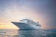 Crystal Cruises começa a leiloar mobília e obras de arte de seus navios