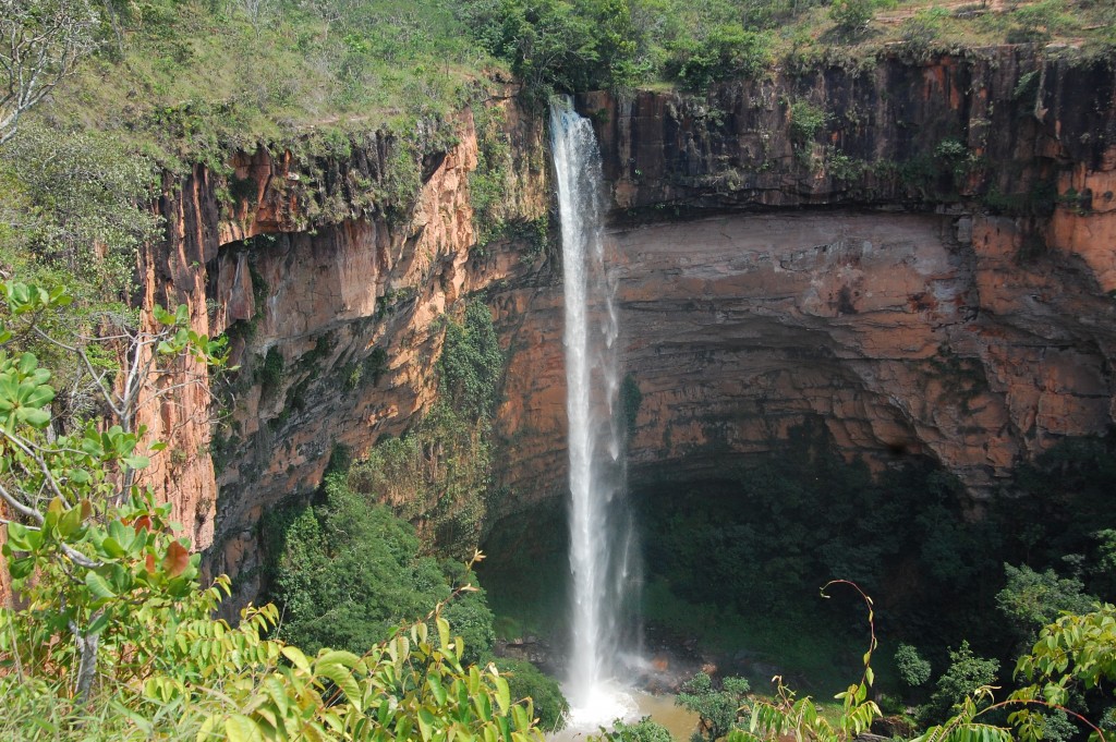 Malai Manso reúne lazer e turismo próximo à Chapada dos Guimarães 1 DSC_0017