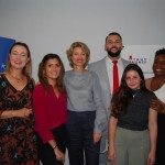 Equipe da Atout France Brasil Equipe da Atout France Brasil