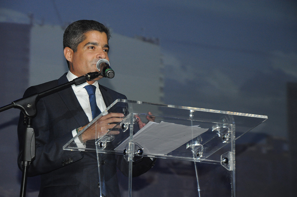 Prefeitura e GL Events inauguram Centro de Convenções de Salvador 2 DSC_0752