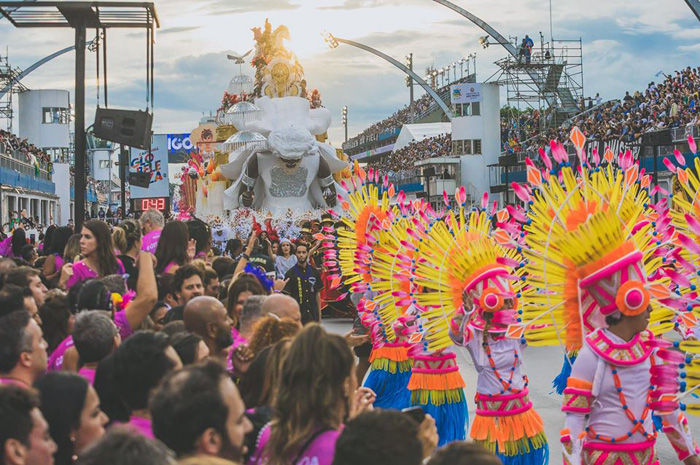 Camarote DaGaroa apresenta line-up do Carnaval paulistano de 2020 1 Bruninho & Davi, Casa Comigo, Dre Guazzelli e Inimigos da HP são alguns dos nomes com presença confirmada no espaço VIP do Carnaval do Anhembi