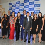 Equipe da Secretaria de Turismo e Cultura de Salvador