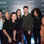 Equipe de marketing da Latam Equipe de marketing da Latam