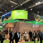 Estande do Peru na Fitur 2020