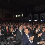 Evento reuniu profissionais de turismo de diversos países das Américas