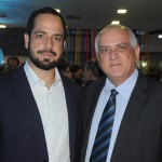 Felipe e Dilson Jatahy, do Catussaba