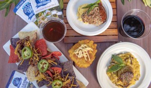 Festival leva novas opções gastronômicas para o SeaWorld Orlando