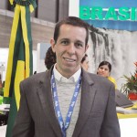 Flavio Louro, CEO da E-HTL
