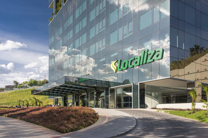 Localiza tem lucro recorde de R$ 2 bilhões em 2021 1 Cade ainda está analisando a operação