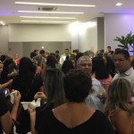 Evento aconteceu no Quality Hotel Manaus nesta quinta-feira (23)