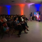 Evento teve como objetivo fortalecer o novo voo direto entre Manaus e Orlando, operado pela Gol