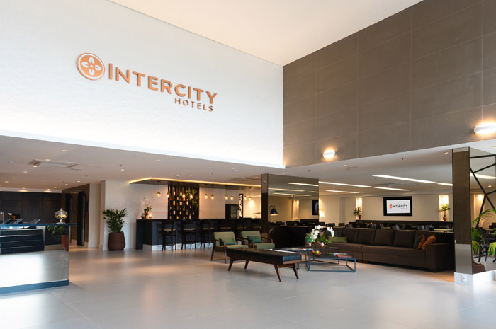 ICH inaugura oitava unidade da marca Intercity na capital paulista 1 Intercity Anhembi