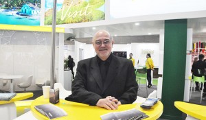 João Araújo é nomeado diretor de Infraestrutura e Qualificação Turística da Manauscult