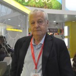 Mario Carvalho, diretor Geral da TAP no Brasil