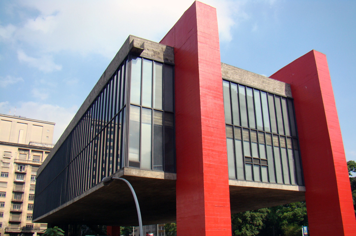 MASP bate recorde e se torna o museu mais visitado do Brasil em 2019 1 O museu recebeu 729.325 visitantes durante todo o ano