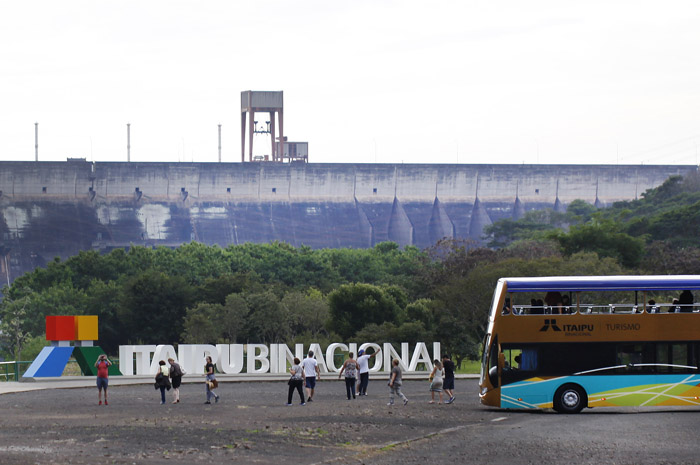 Turismo de Itaipu se prepara para reabertura da visitação após semana santa 1 Previsão é que isso ocorra depois da Semana Santa, mas atrativos só serão reabertos ao público depois de uma nova avaliação do cenário