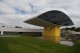 Museu Oscar Niemeyer bate recorde de visitantes em 2019