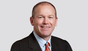David Calhoun assume como novo CEO da Boeing