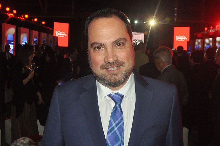 Avianca: dois novos destinos no Brasil ainda não estão definidos 1 Nissim Jabiles, diretor Geral da Avianca para Brasil, Peru e Equador