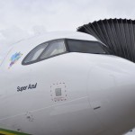 Novo avião da Azul - A321