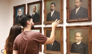 Visita a museus do Centro Histórico de Salvador aumenta com a chegada do verão