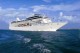 Oceania Cruises abre reservas para a ‘Volta ao Mundo em 180 dias’ de 2022