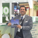 Otavio Leite, secretário de Turismo do Rio de Janeiro