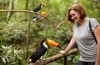 Parque das Aves atinge marca de 10 milhões de visitantes