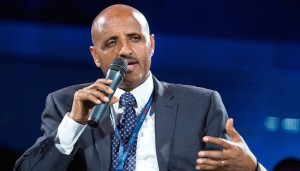 Ethiopian investirá US$ 5 bilhões na construção de novo aeroporto