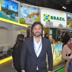 Rodrigo Novaes, secretário de Turismo de Pernambuco