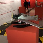 Réplica da primeira aeronave da Avianca