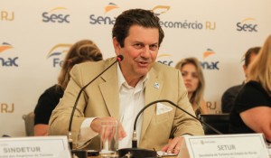 Conselho Estadual de Turismo (RJ) debate metas para 2020