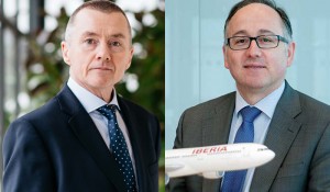 Willie Walsh anuncia saída da IAG; head da Iberia assume como CEO