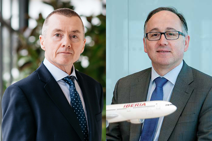 Willie Walsh anuncia saída da IAG; head da Iberia assume como CEO 1 Sem Título-1