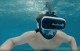 Submerso, nova atração do Beach Park, simula o fundo do mar