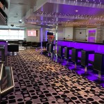 T32 Disco, a discoteca do MSC  Magnifica