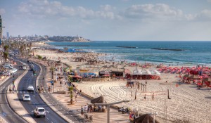 ‘Israel é um dos melhores destinos para viajar em 2020’, segundo especialistas